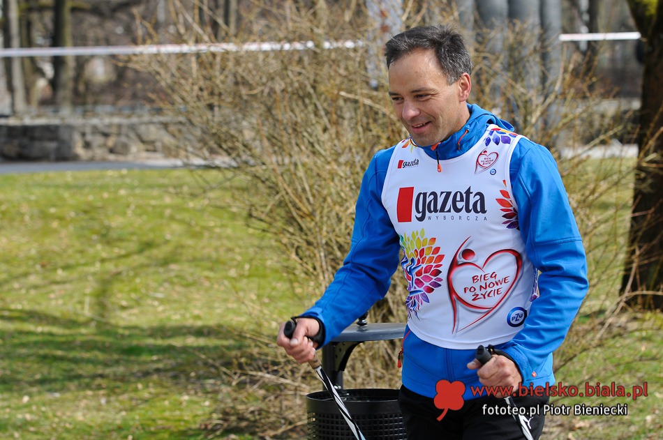 Gwiazdy biegają