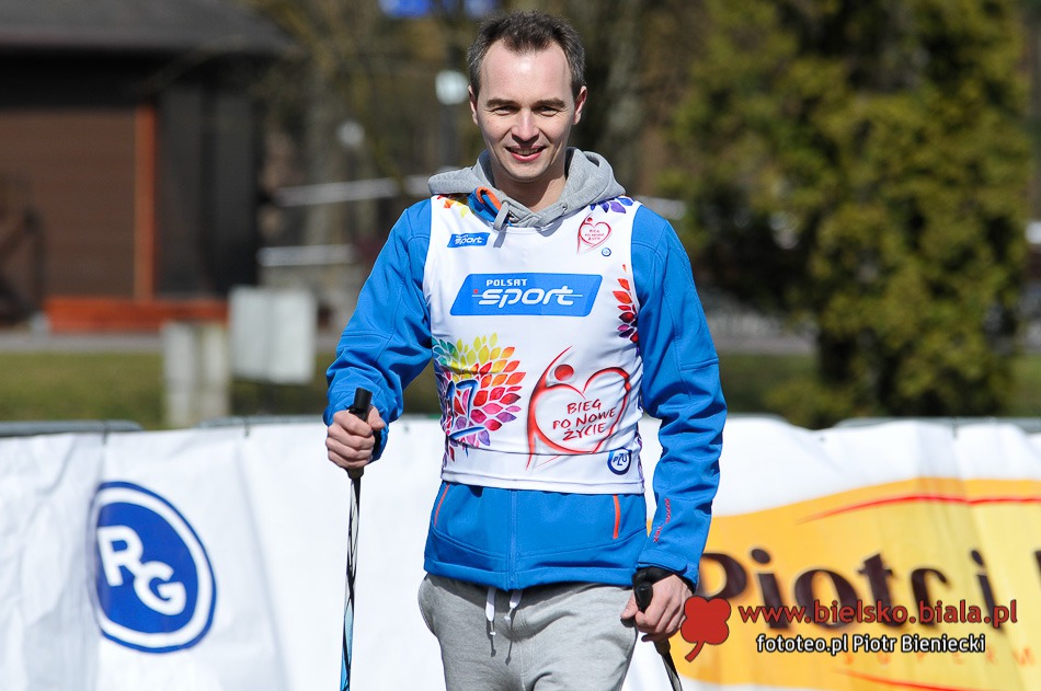 Gwiazdy biegają