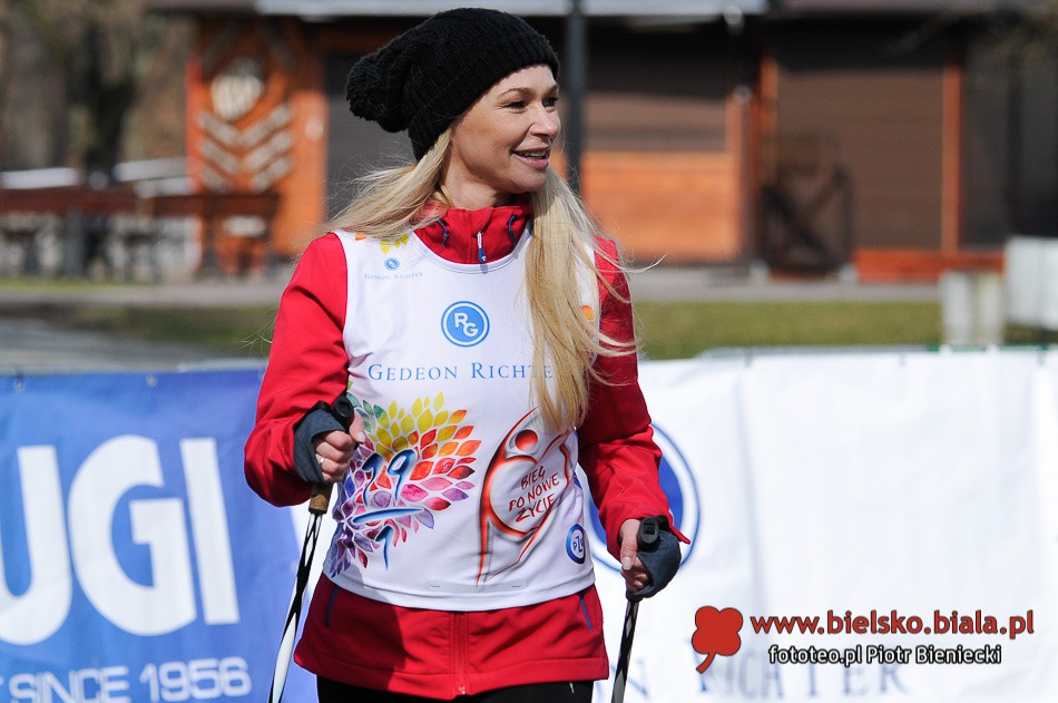 Gwiazdy biegają