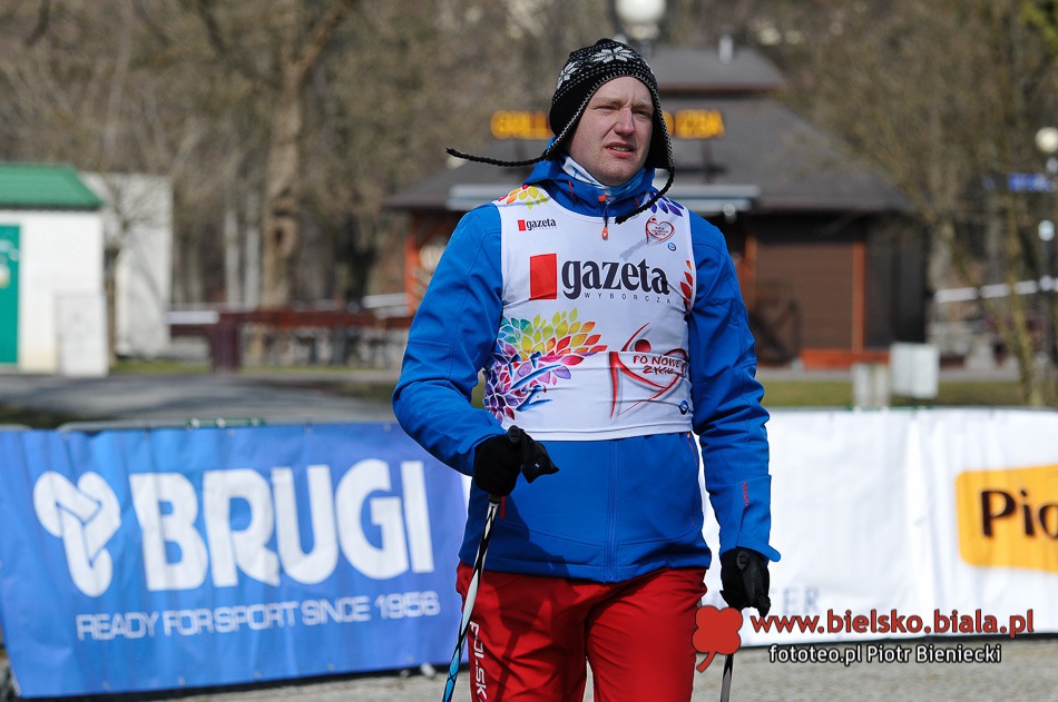 Gwiazdy biegają