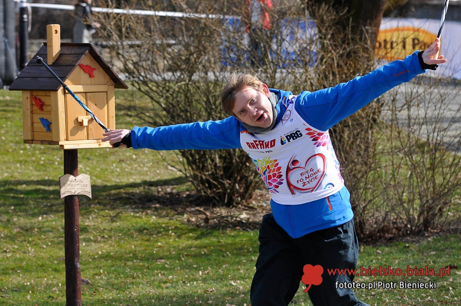 Gwiazdy biegają