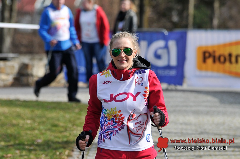 Gwiazdy biegają