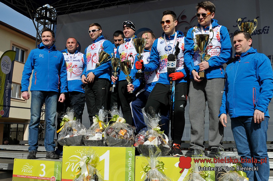 Gwiazdy biegają