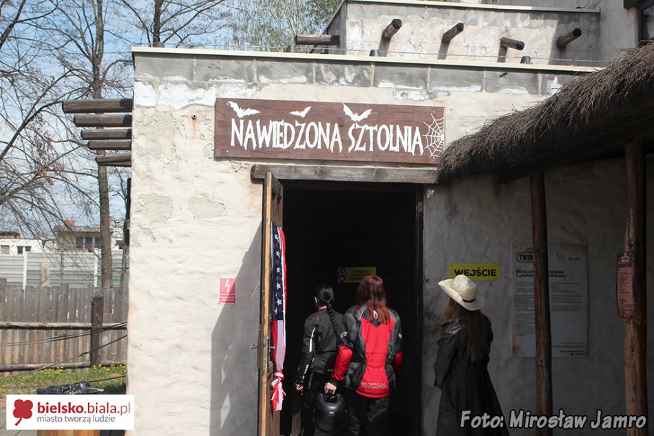 Miasteczko z klimatem