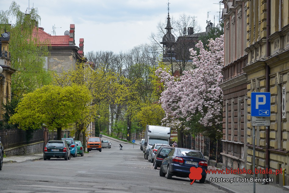 Znikająca atrakcja