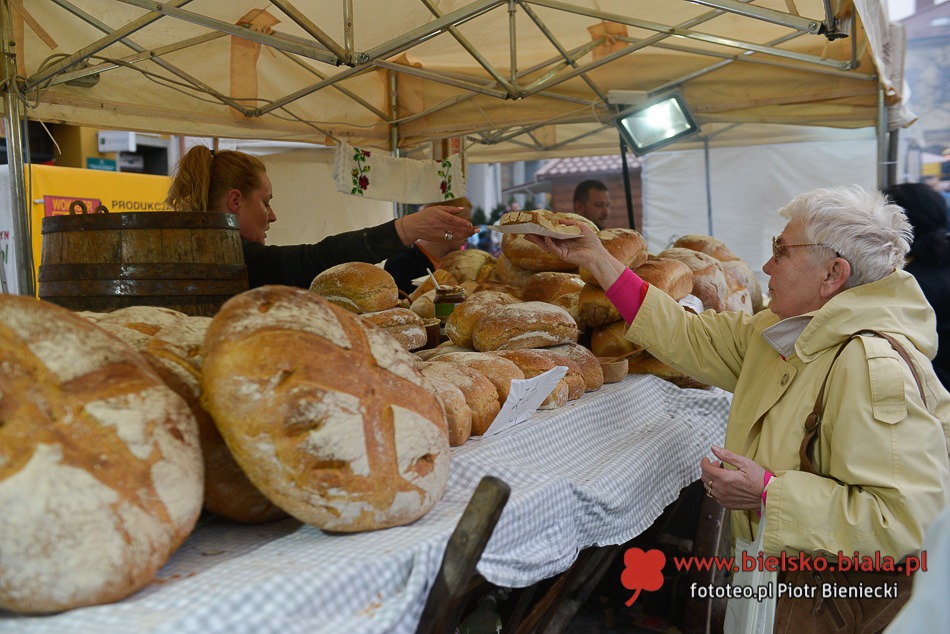 Słodko na Rynku
