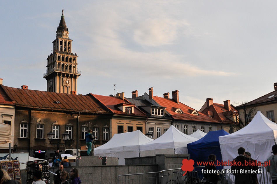 Słodko na Rynku