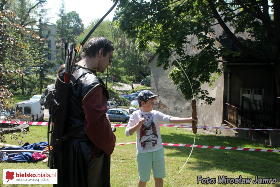 Atrakcyjna sobota w „Dwójce” - foto