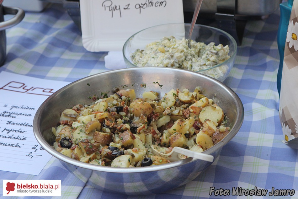 Atrakcyjna sobota w „Dwójce” - foto