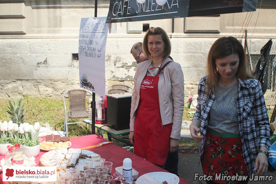 Atrakcyjna sobota w „Dwójce” - foto