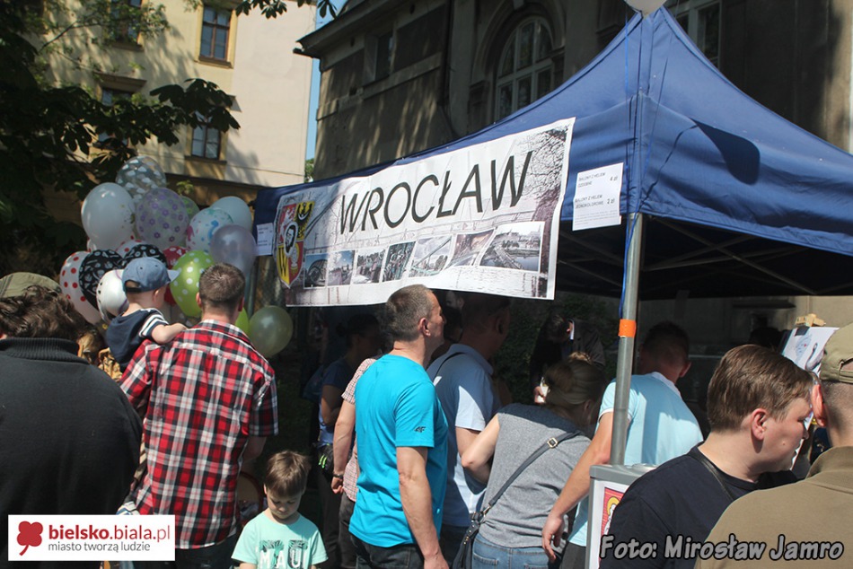 Atrakcyjna sobota w „Dwójce” - foto