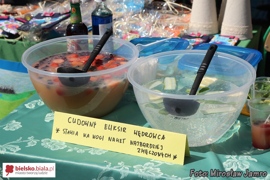 Atrakcyjna sobota w „Dwójce” - foto