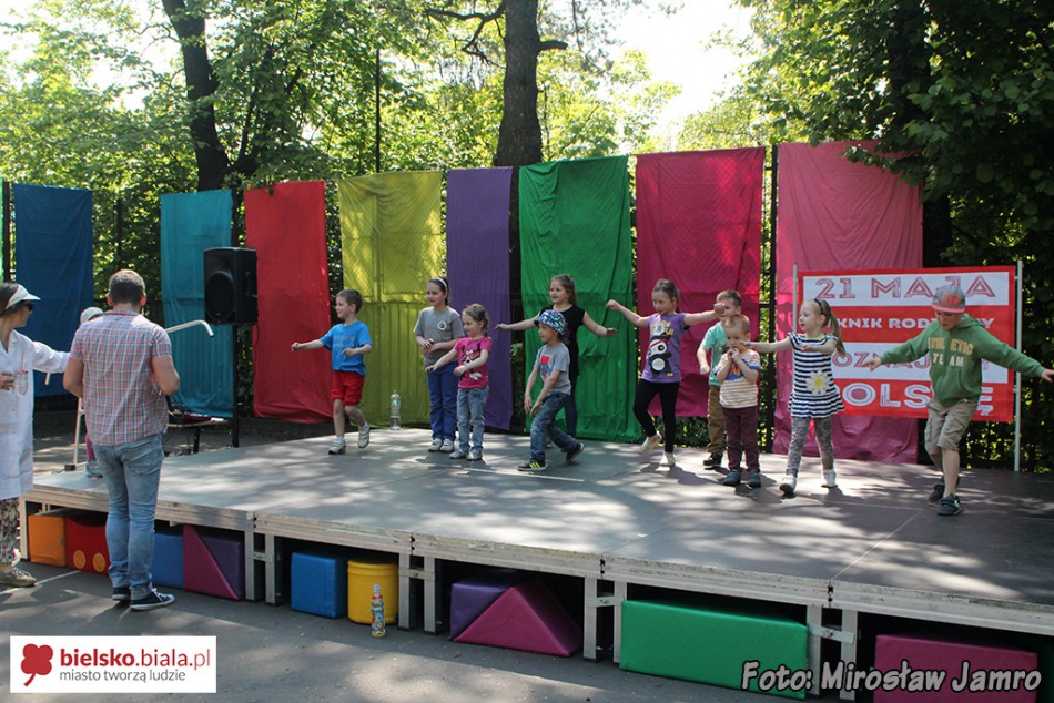 Atrakcyjna sobota w „Dwójce” - foto