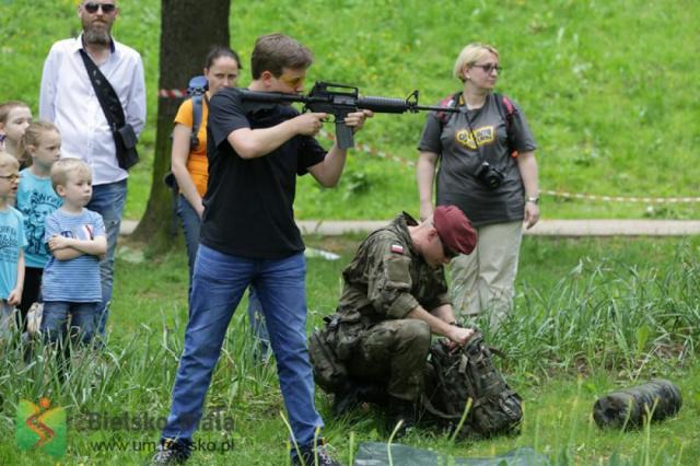 Na początku był korowód - foto