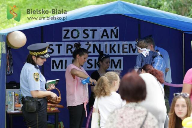 Na początku był korowód - foto