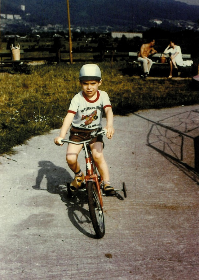 Doktor od rowerów