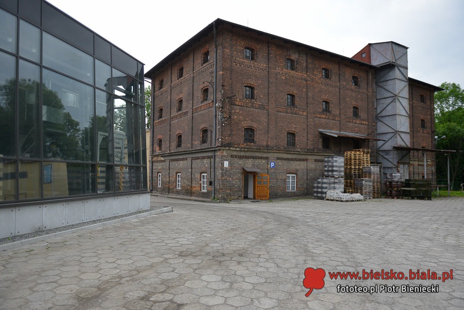 Zaczarowany browar