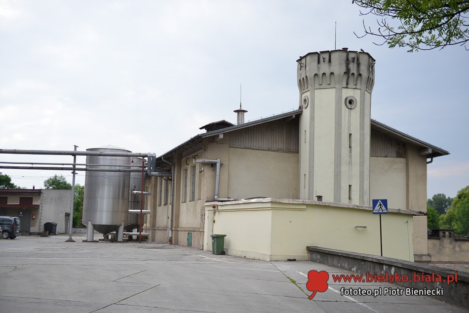 Zaczarowany browar