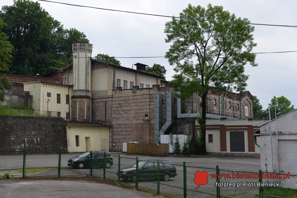 Zaczarowany browar