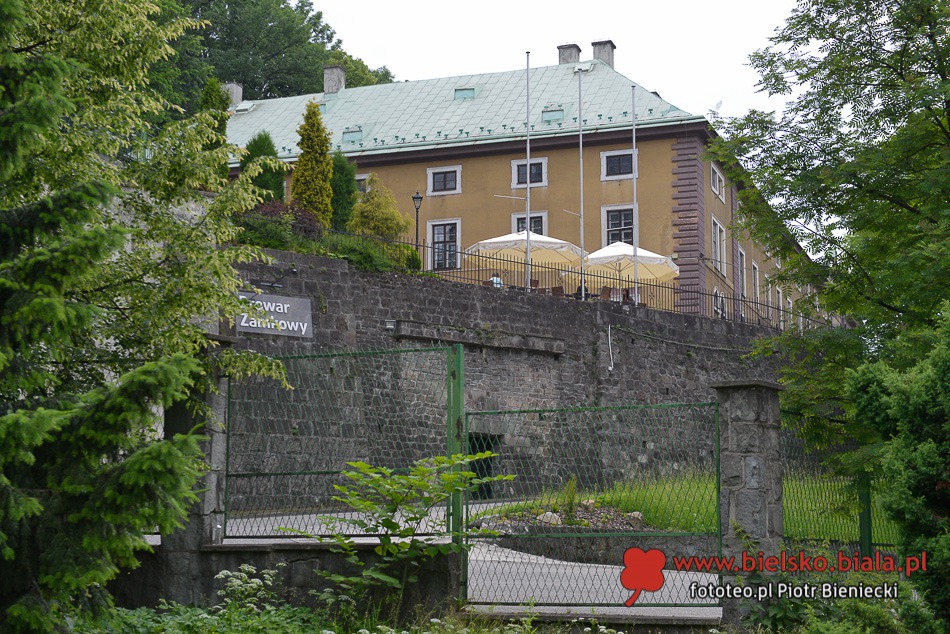 Zaczarowany browar