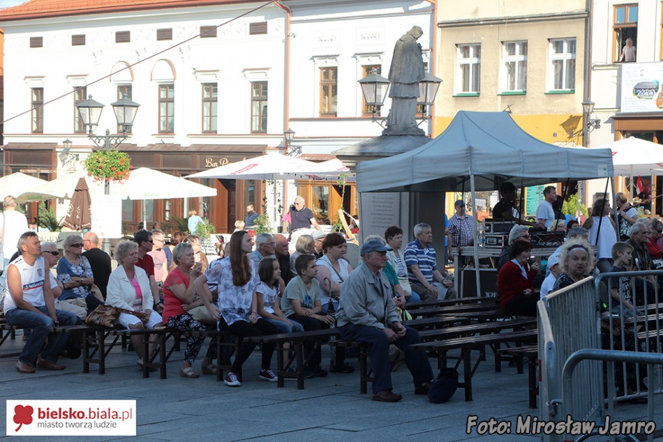 Festiwal czeka na publiczność - foto