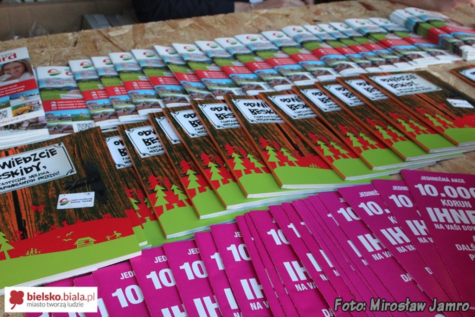 Festiwal czeka na publiczność - foto