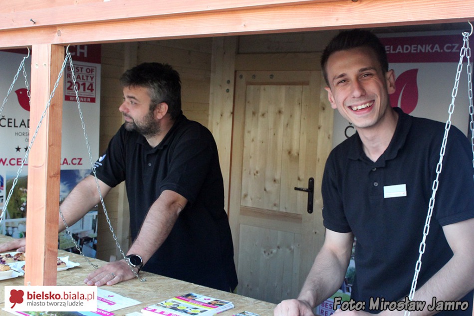 Festiwal czeka na publiczność - foto