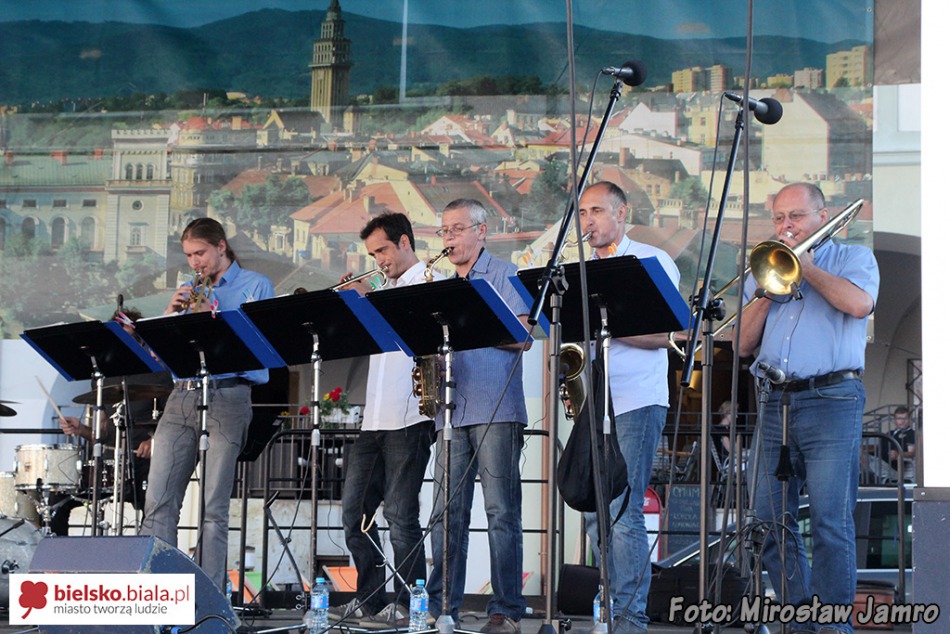 Festiwal czeka na publiczność - foto