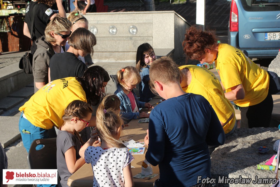 Festiwal czeka na publiczność - foto