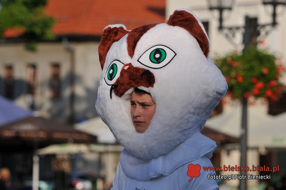 Psie święto na Rynku - foto