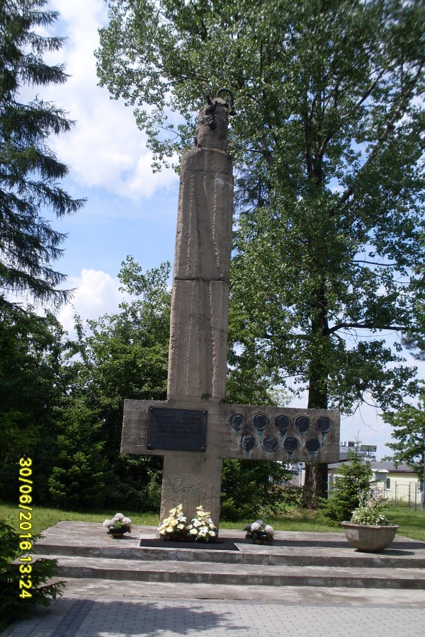 Największa katastrofa tamtych czasów