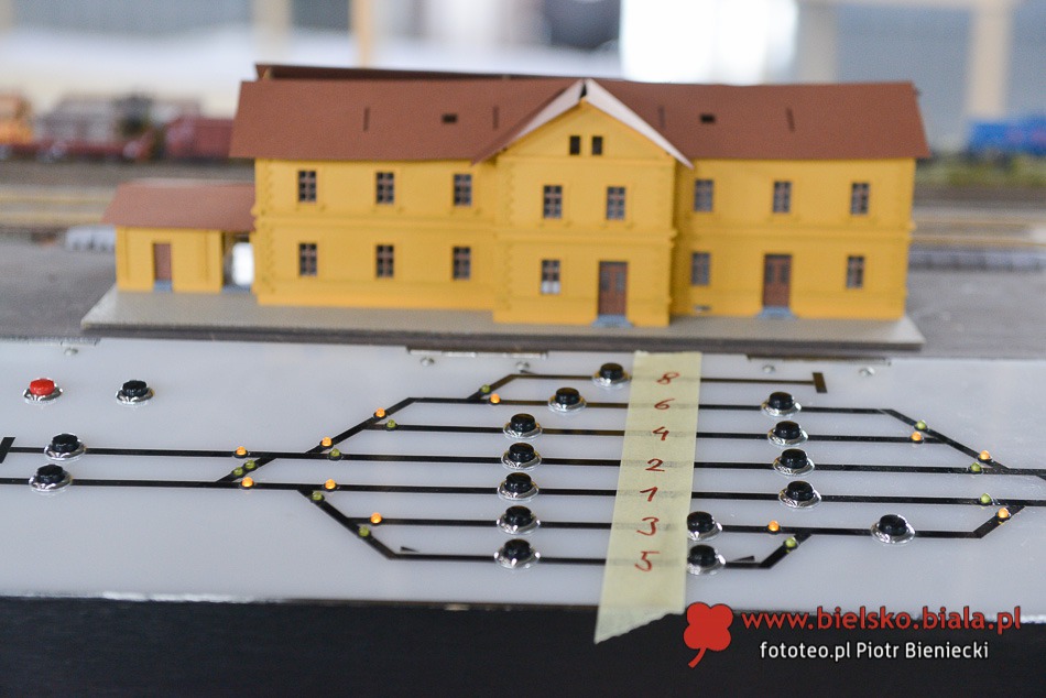Stacja Dębowiec zaprasza - galeria