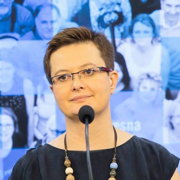 Nowoczesna rozmowa o edukacji - foto