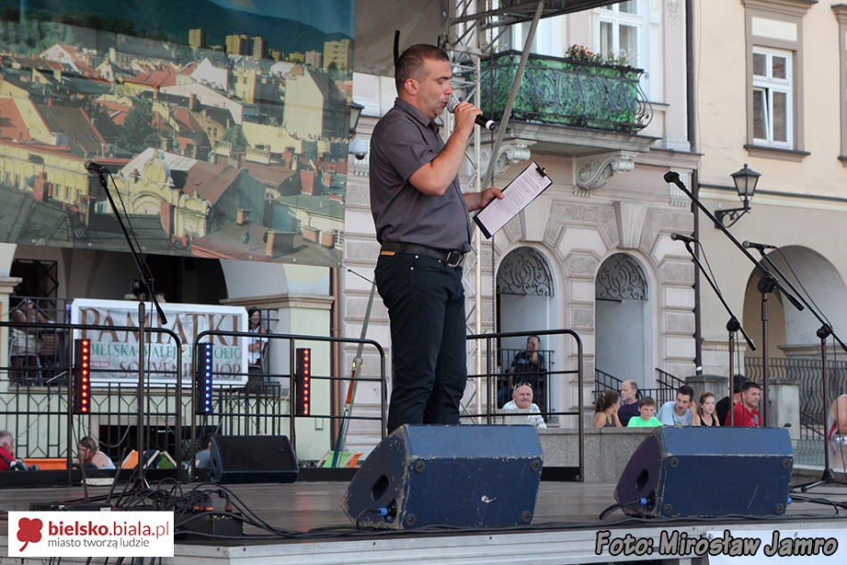 Muzyka połączyła pokolenia - foto