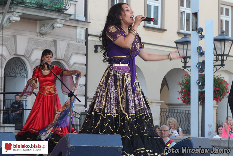 Muzyka połączyła pokolenia - foto