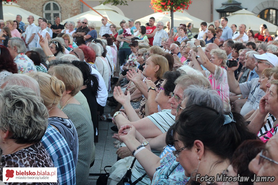 Muzyka połączyła pokolenia - foto