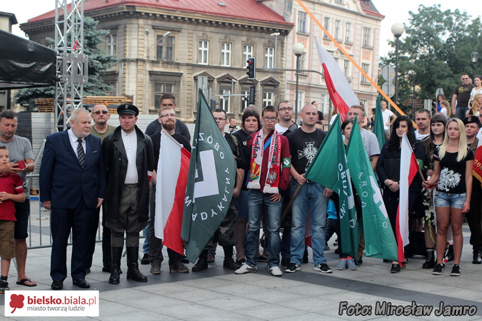 Widowiska nie było. Będą dymisje? - foto