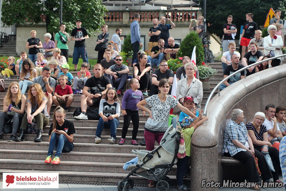 Widowiska nie było. Będą dymisje? - foto