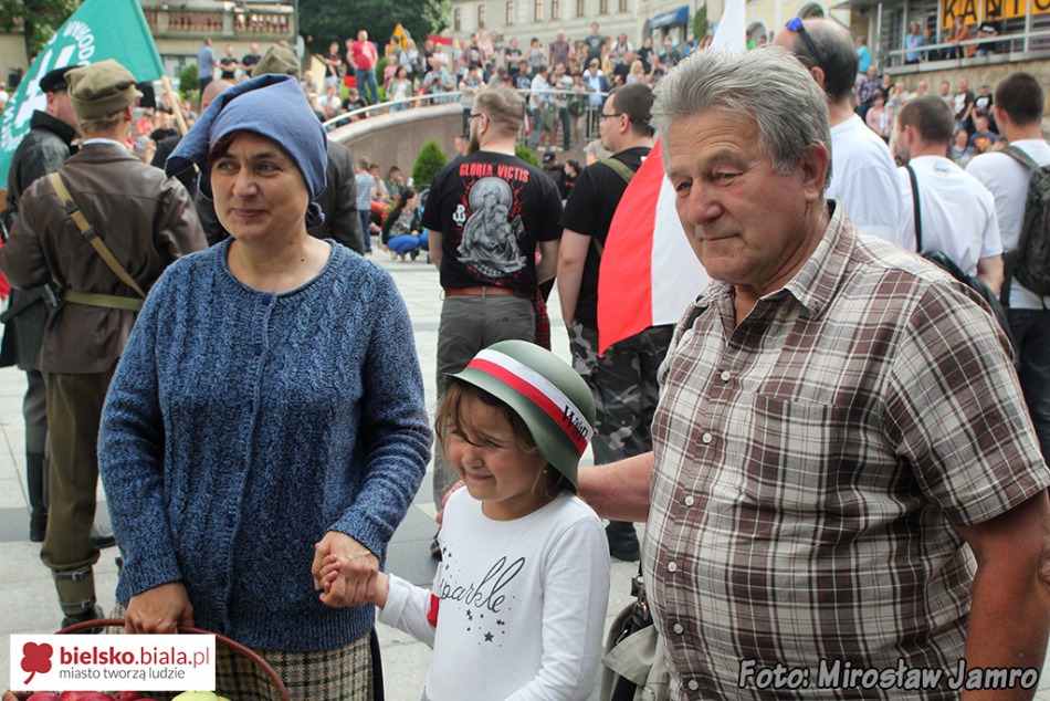Widowiska nie było. Będą dymisje? - foto