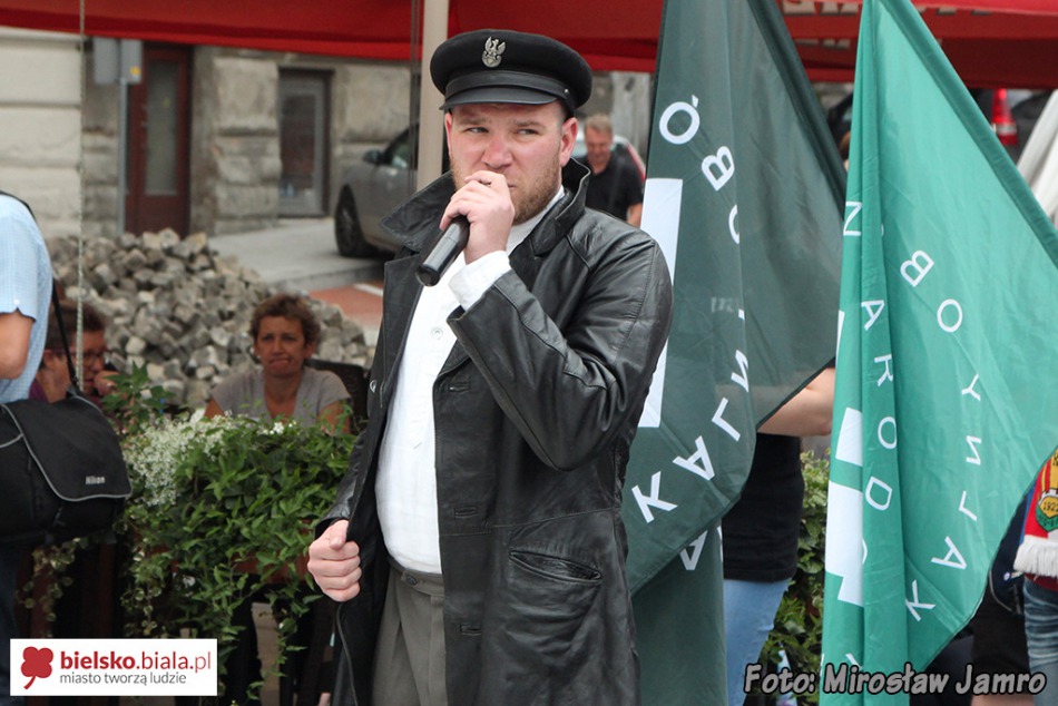 Widowiska nie było. Będą dymisje? - foto