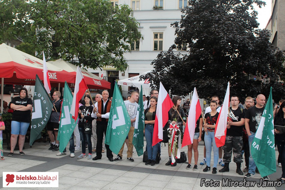Widowiska nie było. Będą dymisje? - foto