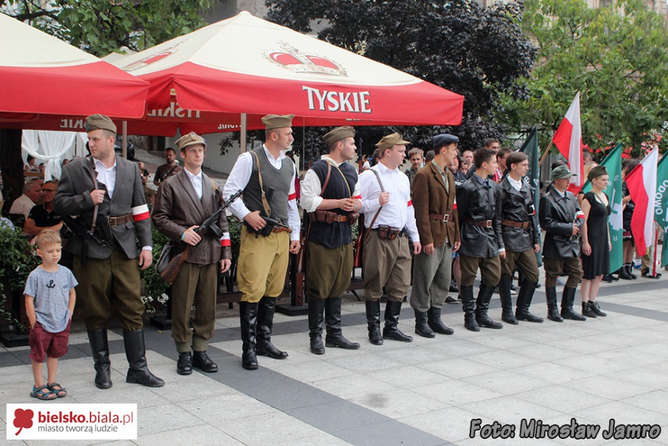 Widowiska nie było. Będą dymisje? - foto