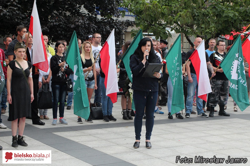 Widowiska nie było. Będą dymisje? - foto