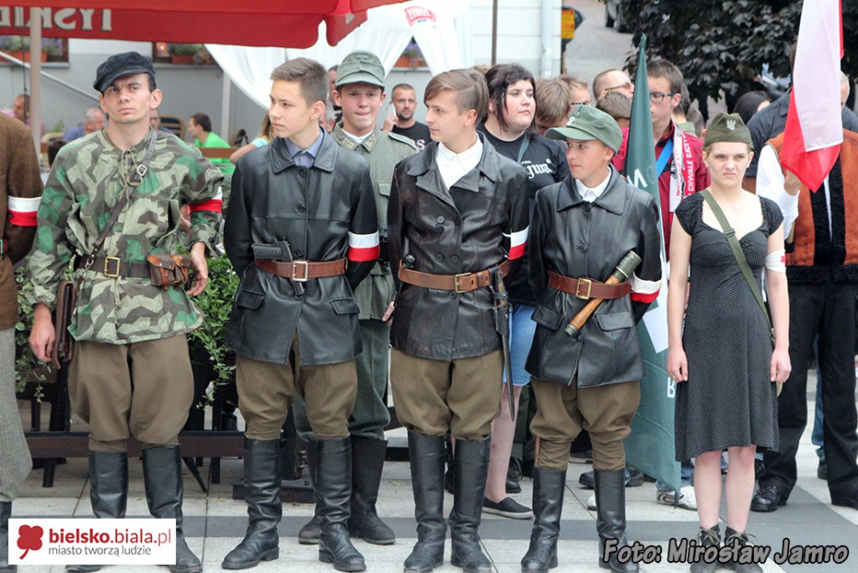 Widowiska nie było. Będą dymisje? - foto