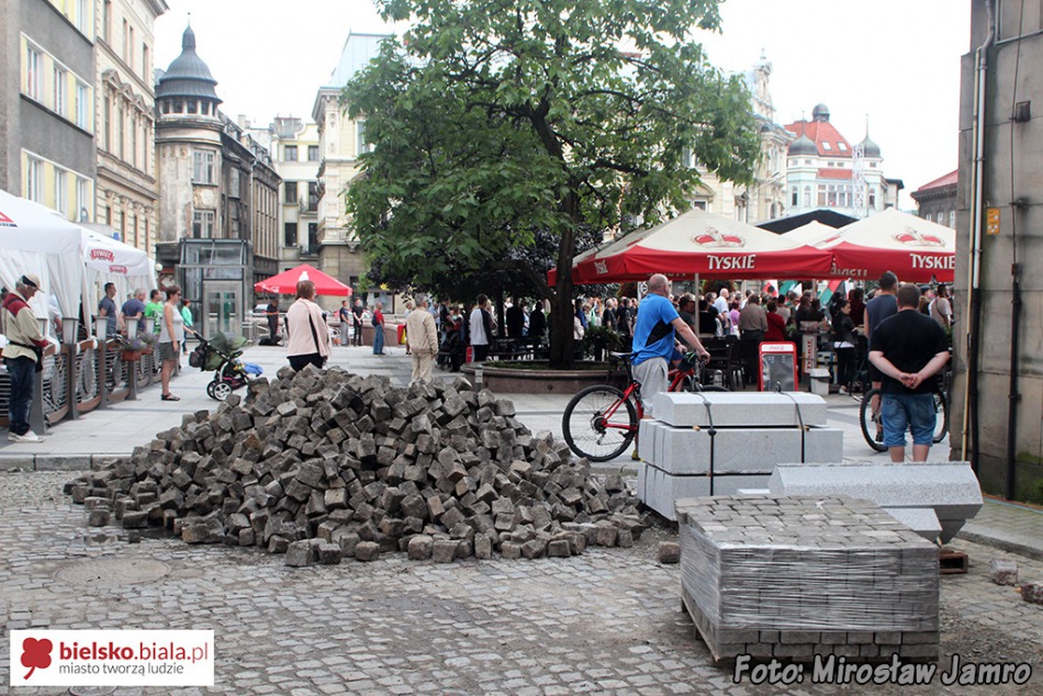 Widowiska nie było. Będą dymisje? - foto