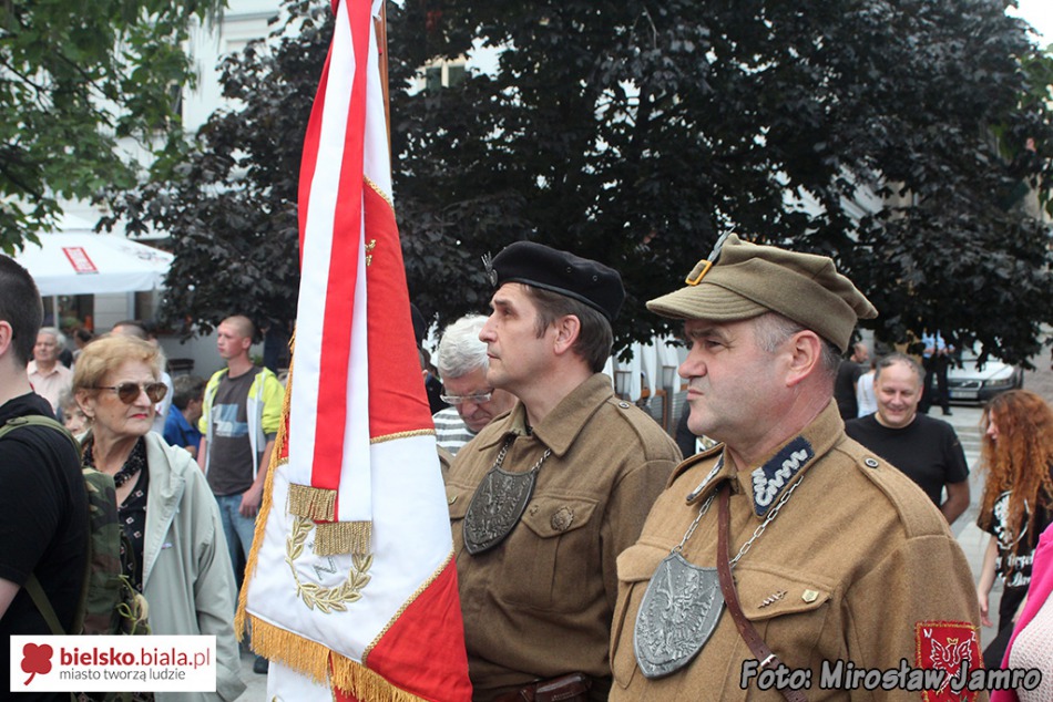 Widowiska nie było. Będą dymisje? - foto