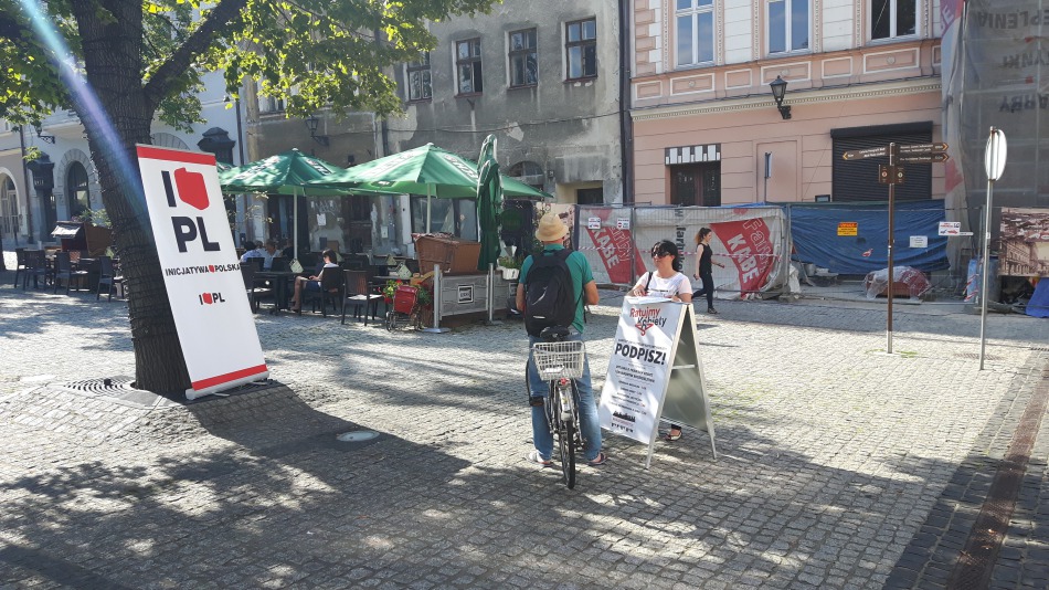 Kobiety mają swoje prawa - foto