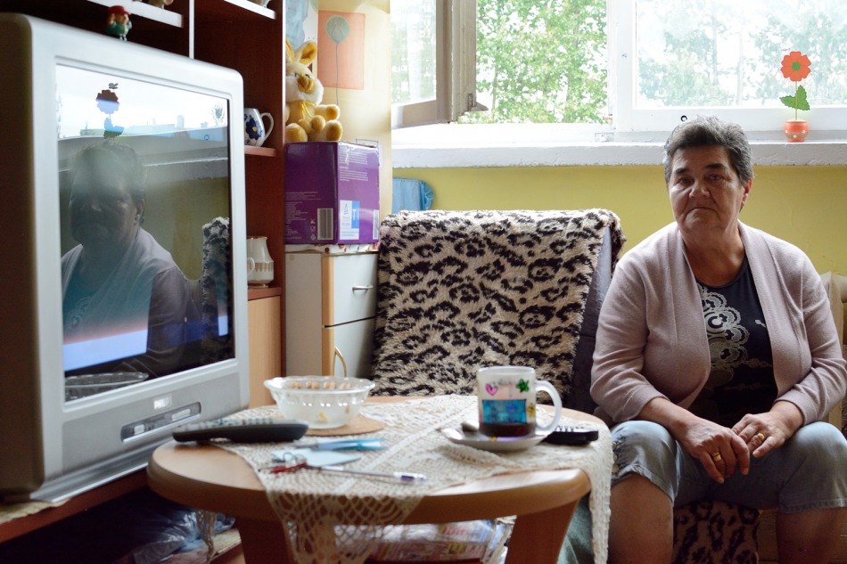 Dramat lokatorów z Wapienickiej