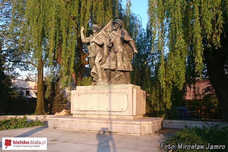 Wirtualna bitwa o miasto