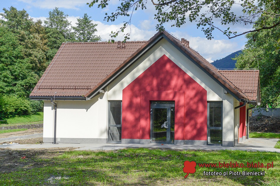 Po nowemu na bulwarach